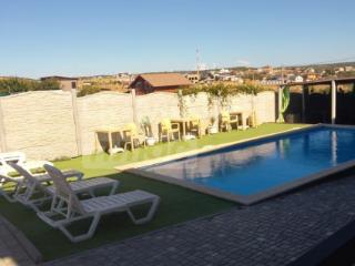 Студия, 20 м², 2/2 этаж