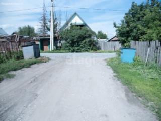 1-этажный дом, 24.5 м², 4.5 сотки