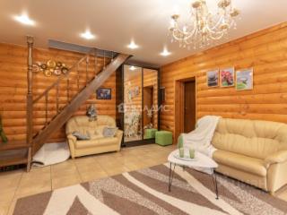 2-этажный дом, 140 м², 25 соток