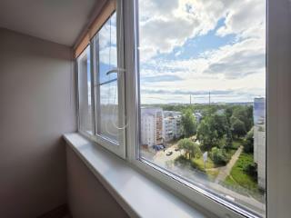 Студия, 18.2 м², 5/12 этаж