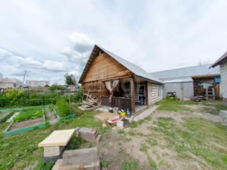 2-этажный дом, 54 м², 4 сотки