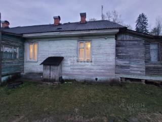 1-комн. квартира, 23.7 м², 1/1 этаж