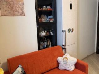 1-комн. квартира, 43.1 м², 9/13 этаж