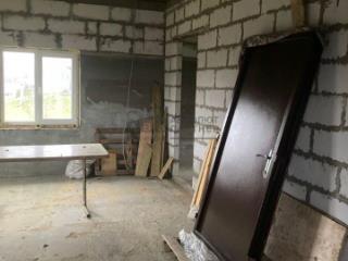 1-этажный дом, 61 м², 34 сотки