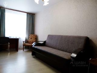 2-комн. квартира, 44 м², 4/5 этаж