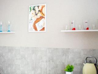 1-комн. квартира, 38 м², 10/20 этаж