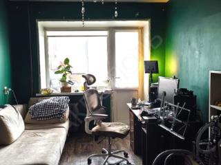 3-комн. квартира, 57.1 м², 4/5 этаж