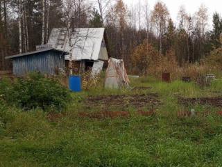  коттедж, 40 м², 12 соток