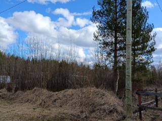 Участок земли, 10 соток