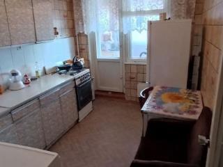 1-комн. квартира, 38 м², 4/9 этаж