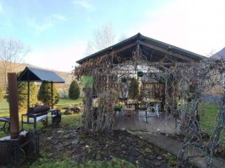 1-этажный дом, 54.5 м², 22 сотки