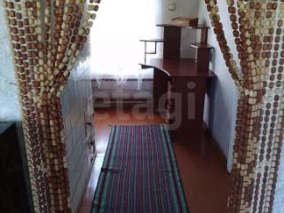 1-этажный дом, 63.8 м², 5.92 соток