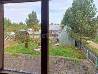  коттедж, 30 м², 12 соток