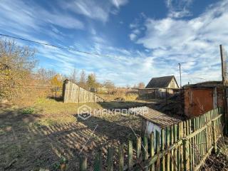 1-этажный дом, 53.5 м², 19 соток