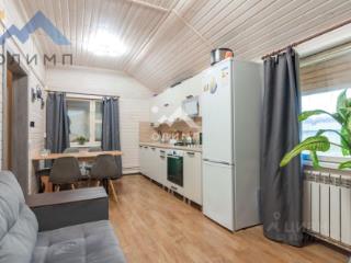 1-этажный дом, 36 м², 20 соток