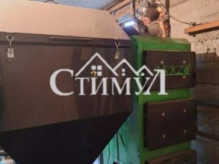 2-этажный дом, 176.2 м², 10 соток