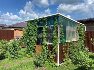 1-этажный дом, 99.9 м², 6.6 соток