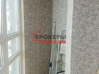 1-комн., Квартира, 43.3 м², 15/16 этаж