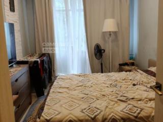 3-комн. квартира, 55.6 м², 5/5 этаж