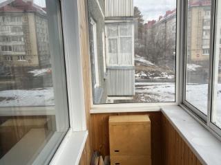 1-комн. квартира, 31.7 м², 2/5 этаж