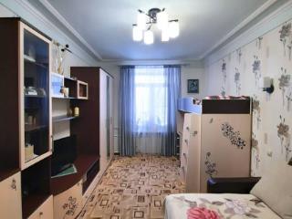 Комната, 50.5 м²