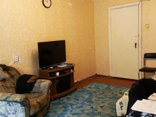 4-комн., Квартира, 58.8 м², 5/5 этаж
