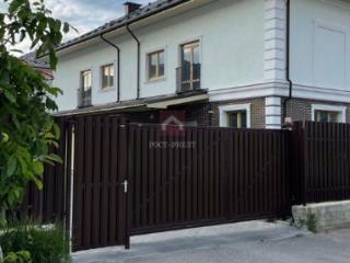 3 этажный, Таунхаус, 260 м², 2 сотки, 3 этажа