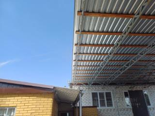 1-этажный дом, 150 м², 11 соток