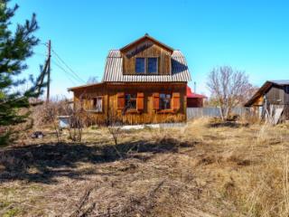 2-этажный дом, 57.4 м², 15.42 соток