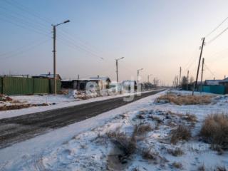 1-этажный дом, 42.3 м², 13.5 соток