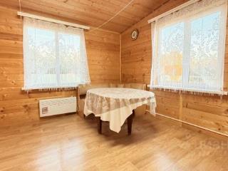 1-этажный дом, 147 м², 31 сотка