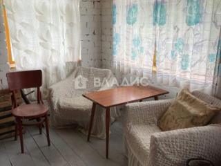 1-этажный дом, 59.5 м², 29 соток