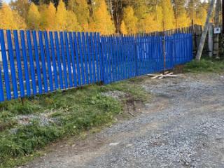 1-этажный дом, 30 м², 5.8 соток