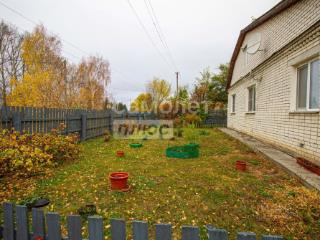 1-этажный дом, 109.7 м², 26 соток