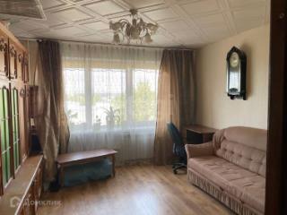 2-комн. квартира, 53 м², 9/10 этаж