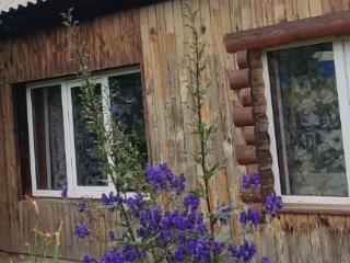  дом, 51.7 м², 15 соток