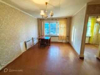 1-комн. квартира, 30.2 м², 1/5 этаж