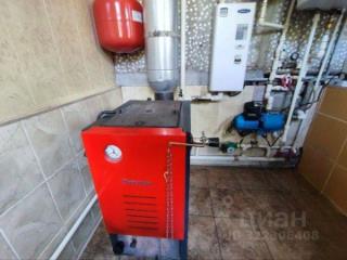 1-этажный дом, 87.5 м², 9.4 соток