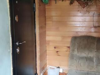  дом, 51.7 м², 15 соток