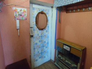 2-комн. квартира, 41.3 м², 4/5 этаж