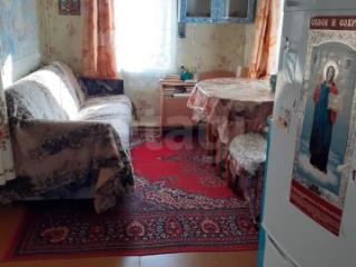 1-этажный дом, 36 м², 29 соток