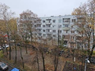 2-комн. квартира, 47 м², 5/5 этаж