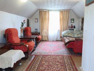 2-этажный дом, 39.6 м², 6 соток