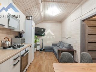 1-этажный дом, 36 м², 20 соток