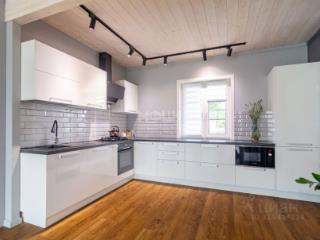 1-этажный дом, 124 м², 14.4 соток