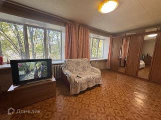 1-комн. квартира, 40 м², 4/5 этаж