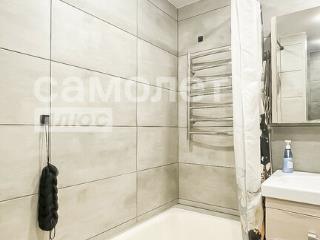 2-комн. квартира, 53 м², 5/5 этаж
