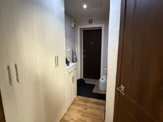 3-комн. квартира, 73 м², 2/3 этаж
