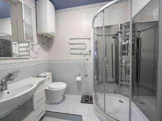 3-комн. квартира, 150 м², 6/25 этаж