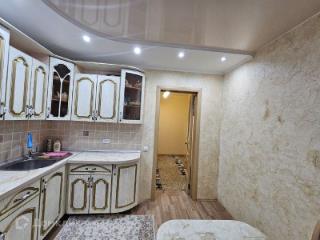 1-комн. квартира, 40.4 м², 1/5 этаж